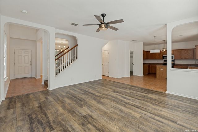 17147 Granger Patch, San Antonio, TX 78247