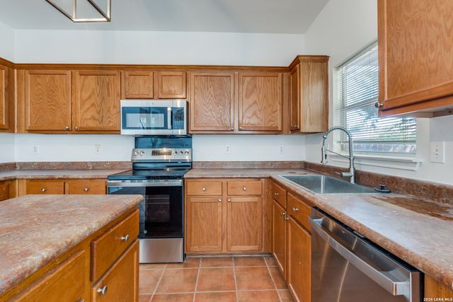 17147 Granger Patch, San Antonio, TX 78247