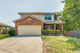 17147 Granger Patch, San Antonio, TX 78247