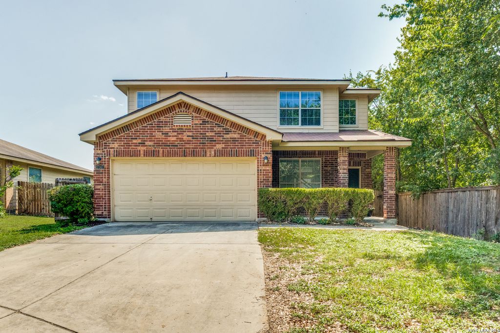 17147 Granger Patch, San Antonio, TX 78247