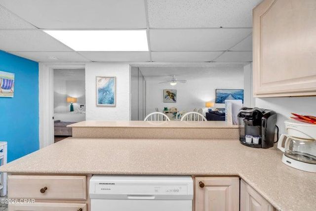 8727 Thomas Drive UNIT C36, Panama City, FL 32408