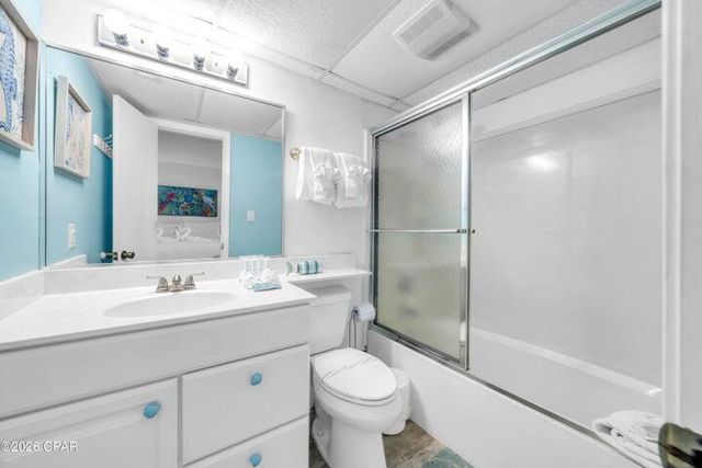 8727 Thomas Drive UNIT C36, Panama City, FL 32408