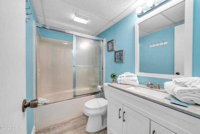 8727 Thomas Drive UNIT C36, Panama City, FL 32408