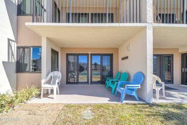 8727 Thomas Drive UNIT C36, Panama City, FL 32408