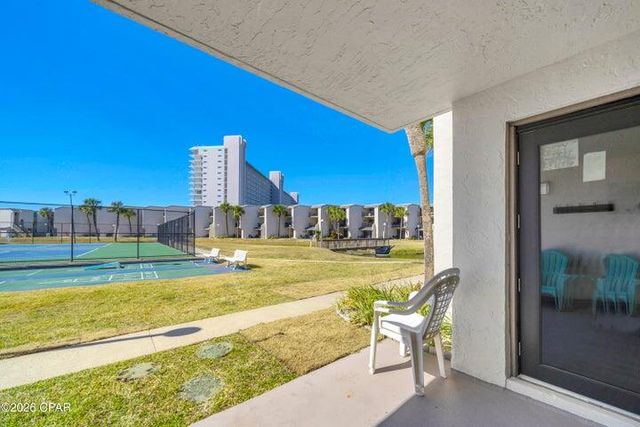 8727 Thomas Drive UNIT C36, Panama City, FL 32408