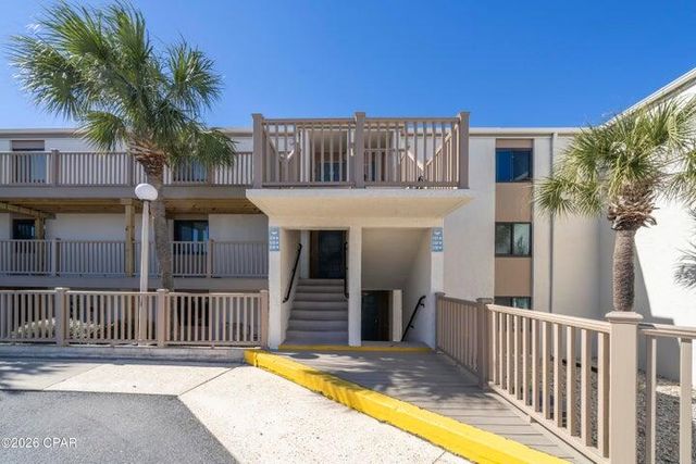 8727 Thomas Drive UNIT C36, Panama City, FL 32408