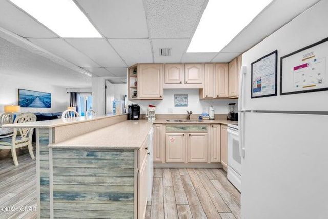 8727 Thomas Drive UNIT C36, Panama City, FL 32408