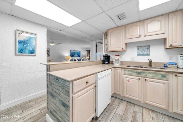 8727 Thomas Drive UNIT C36, Panama City, FL 32408