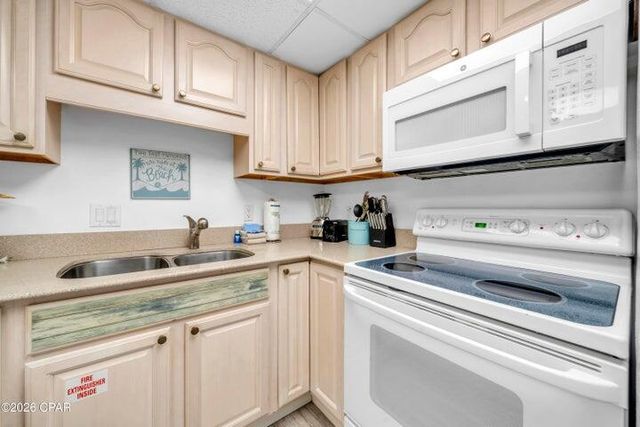 8727 Thomas Drive UNIT C36, Panama City, FL 32408