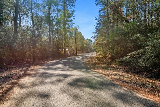 TBD Cr 201 Road, Plantersville, TX 77363