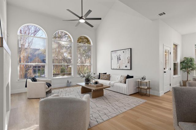 2519 Terlingua DR, Cedar Park, TX 78613