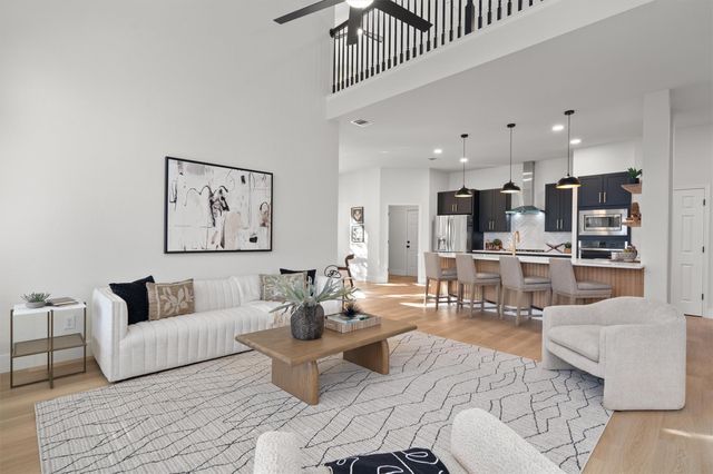 2519 Terlingua DR, Cedar Park, TX 78613