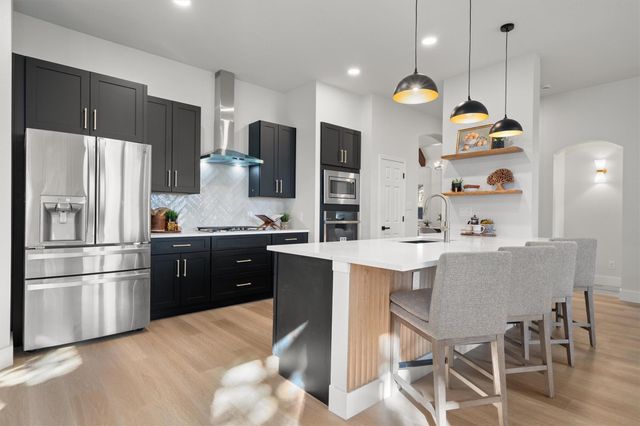 2519 Terlingua DR, Cedar Park, TX 78613