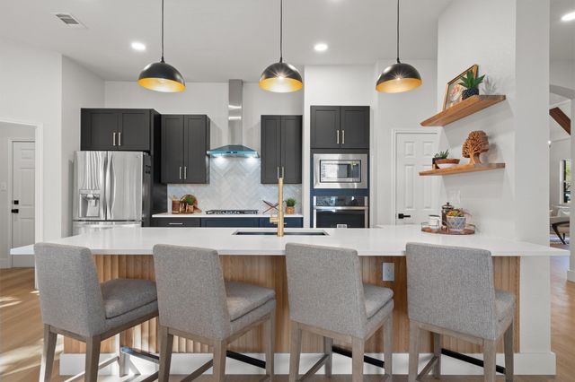 2519 Terlingua DR, Cedar Park, TX 78613