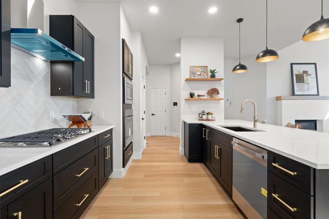 2519 Terlingua DR, Cedar Park, TX 78613