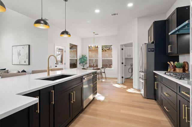 2519 Terlingua DR, Cedar Park, TX 78613