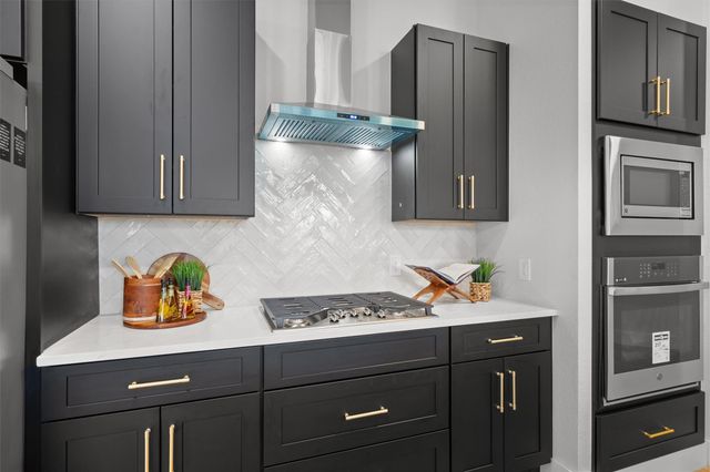 2519 Terlingua DR, Cedar Park, TX 78613