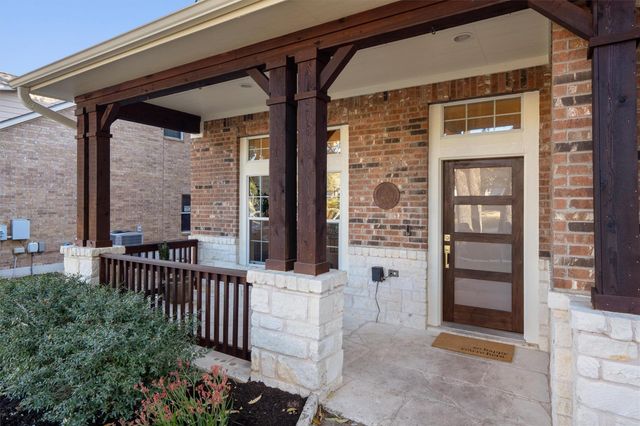 2519 Terlingua DR, Cedar Park, TX 78613