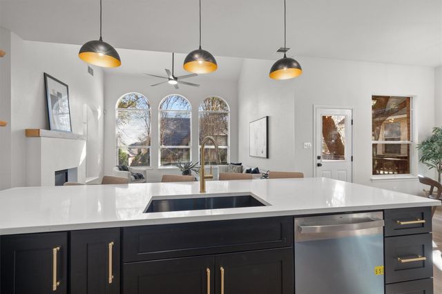 2519 Terlingua DR, Cedar Park, TX 78613