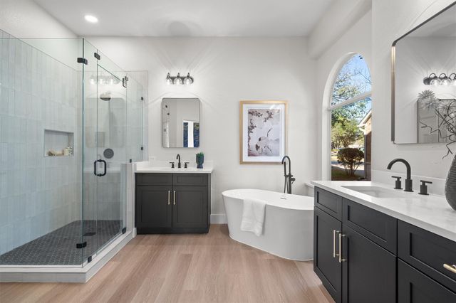 2519 Terlingua DR, Cedar Park, TX 78613