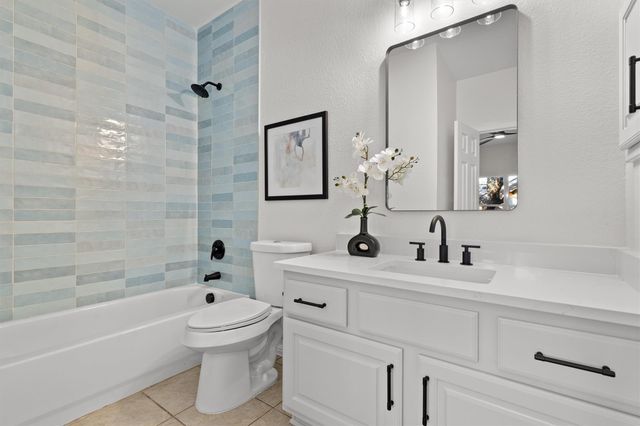 2519 Terlingua DR, Cedar Park, TX 78613