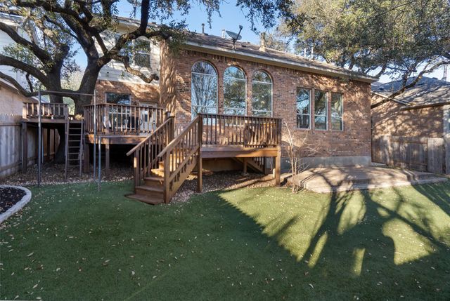 2519 Terlingua DR, Cedar Park, TX 78613