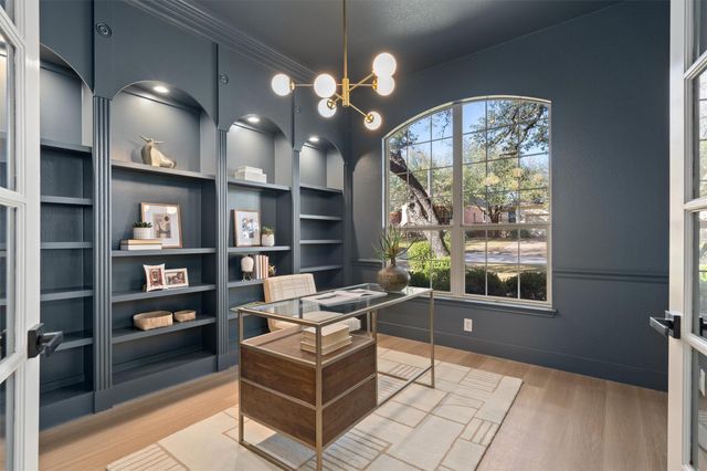 2519 Terlingua DR, Cedar Park, TX 78613