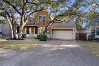 2519 Terlingua DR, Cedar Park, TX 78613