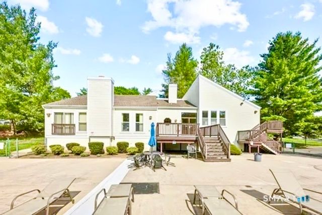 58 Blackhaw Drive 58, Cromwell, CT 06416