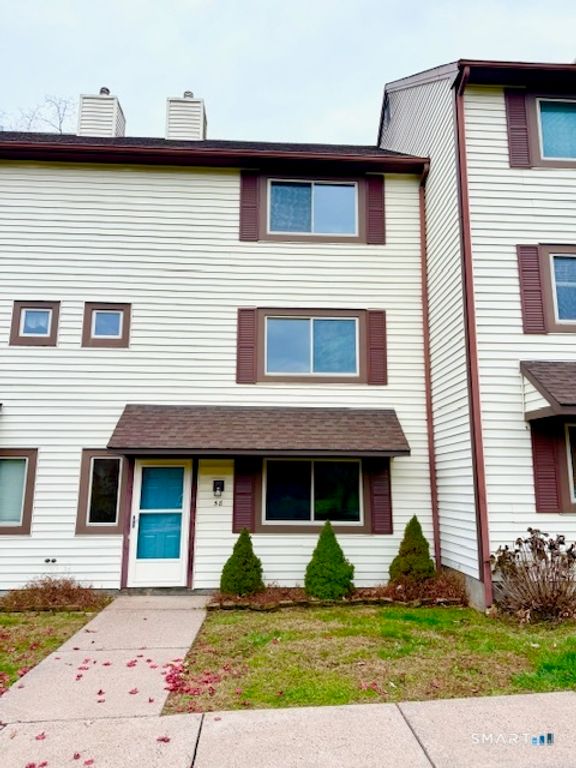 58 Blackhaw Drive 58, Cromwell, CT 06416