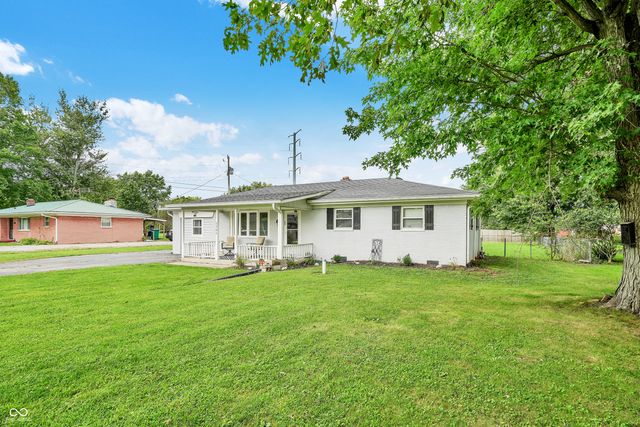 7304 E Wiser Avenue, Camby, IN 46113