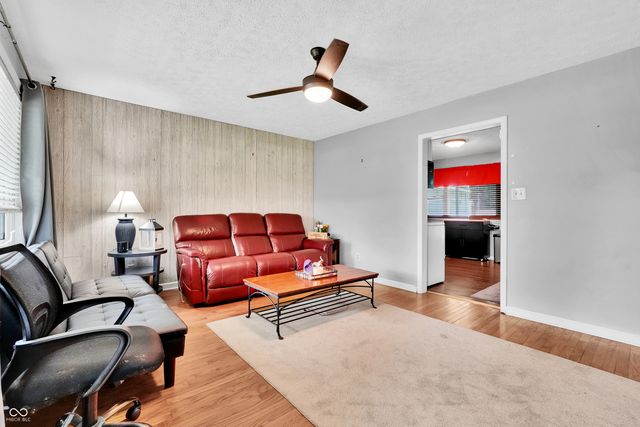 7304 E Wiser Avenue, Camby, IN 46113