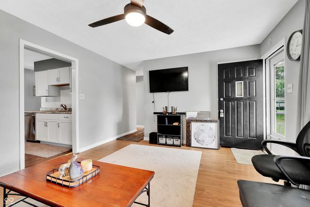 7304 E Wiser Avenue, Camby, IN 46113