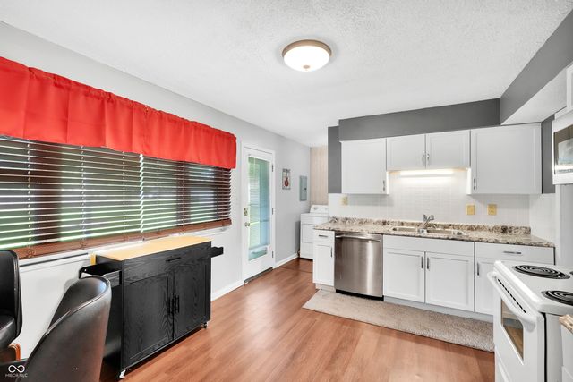 7304 E Wiser Avenue, Camby, IN 46113
