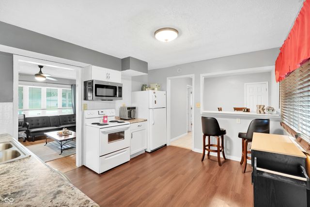 7304 E Wiser Avenue, Camby, IN 46113