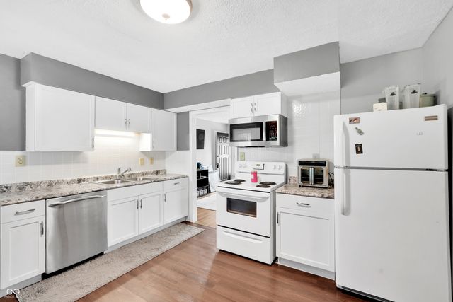 7304 E Wiser Avenue, Camby, IN 46113