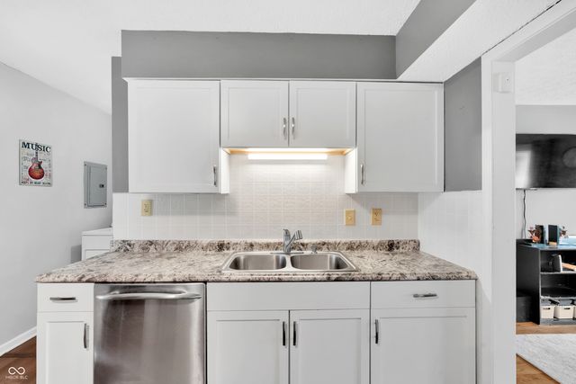 7304 E Wiser Avenue, Camby, IN 46113