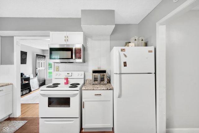 7304 E Wiser Avenue, Camby, IN 46113