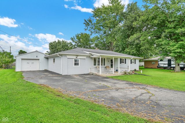 7304 E Wiser Avenue, Camby, IN 46113