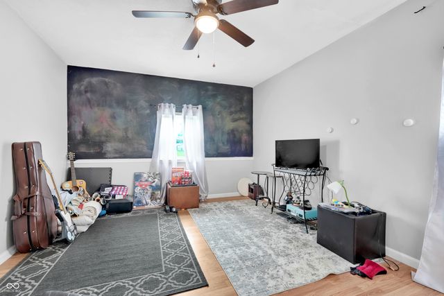7304 E Wiser Avenue, Camby, IN 46113