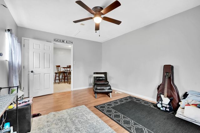 7304 E Wiser Avenue, Camby, IN 46113