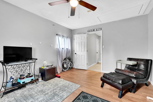 7304 E Wiser Avenue, Camby, IN 46113