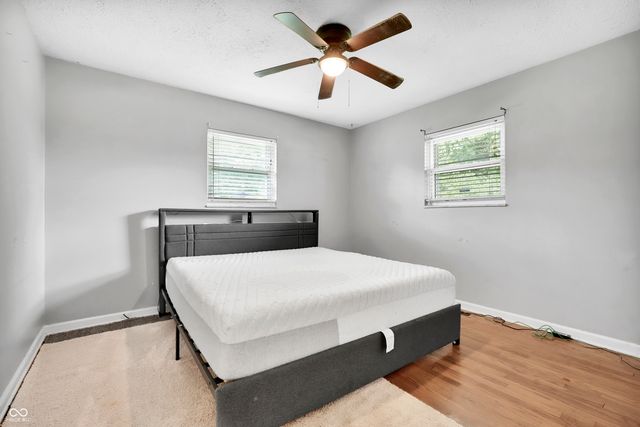 7304 E Wiser Avenue, Camby, IN 46113