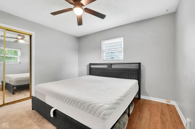 7304 E Wiser Avenue, Camby, IN 46113