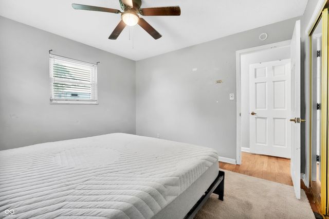 7304 E Wiser Avenue, Camby, IN 46113