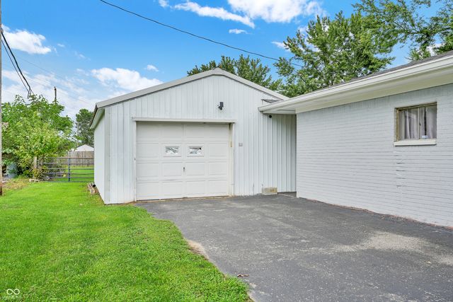 7304 E Wiser Avenue, Camby, IN 46113