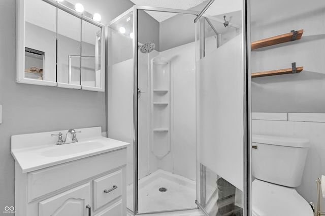 7304 E Wiser Avenue, Camby, IN 46113
