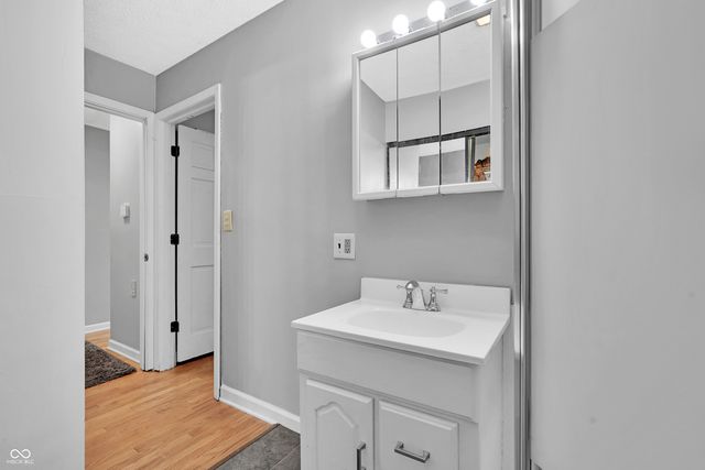 7304 E Wiser Avenue, Camby, IN 46113