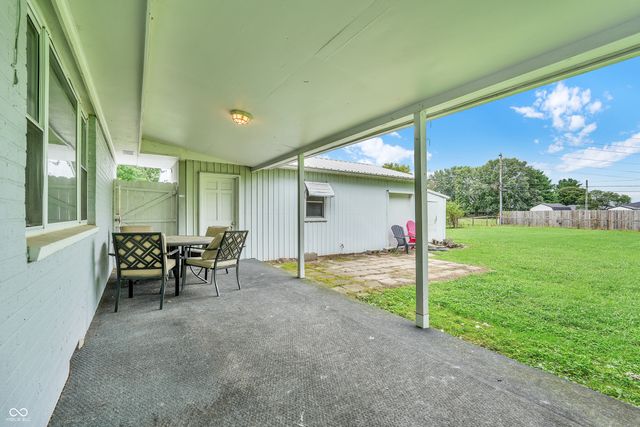 7304 E Wiser Avenue, Camby, IN 46113