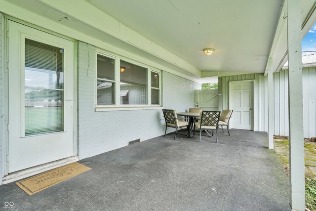 7304 E Wiser Avenue, Camby, IN 46113